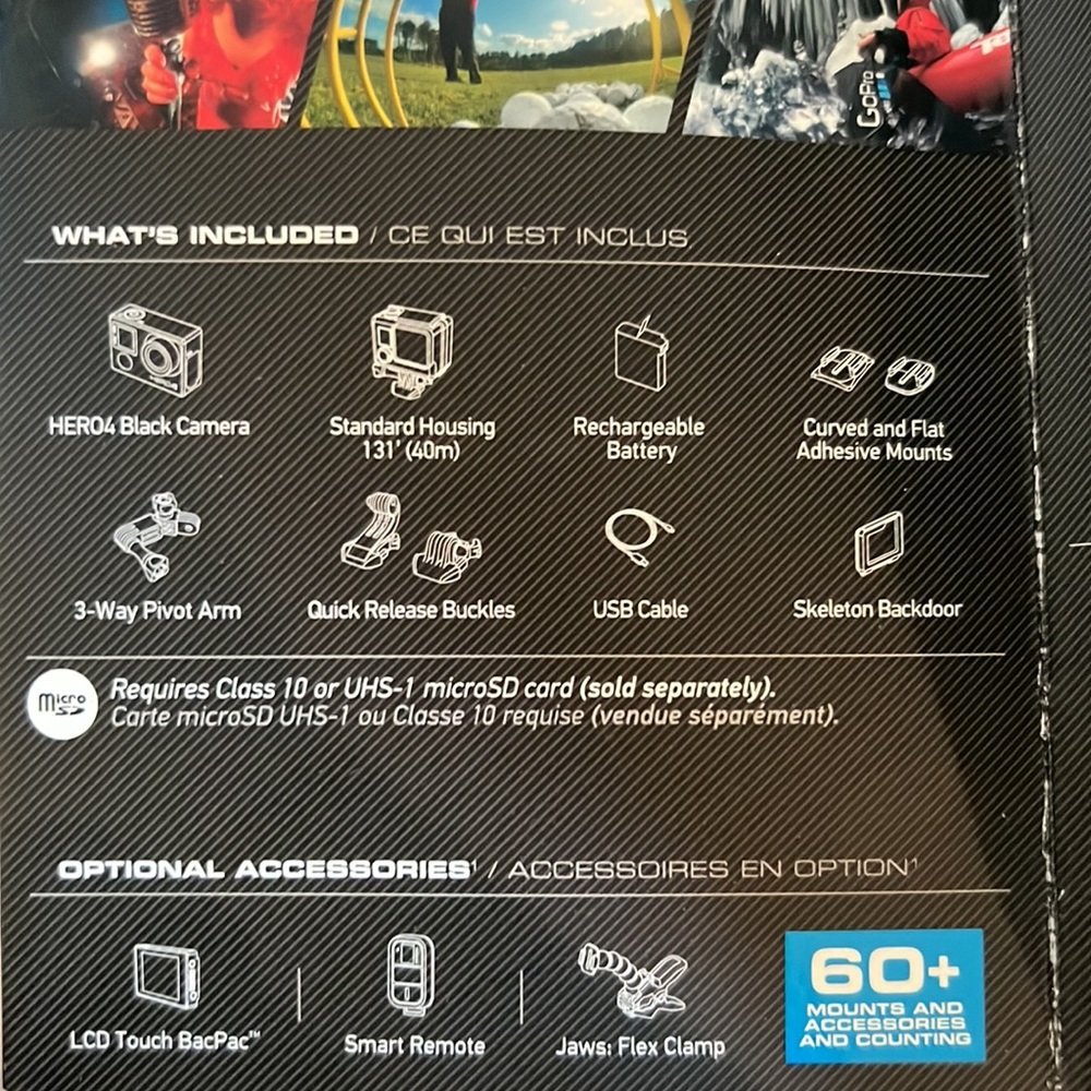 GoPro Hero 4 - Picture 5 of 5